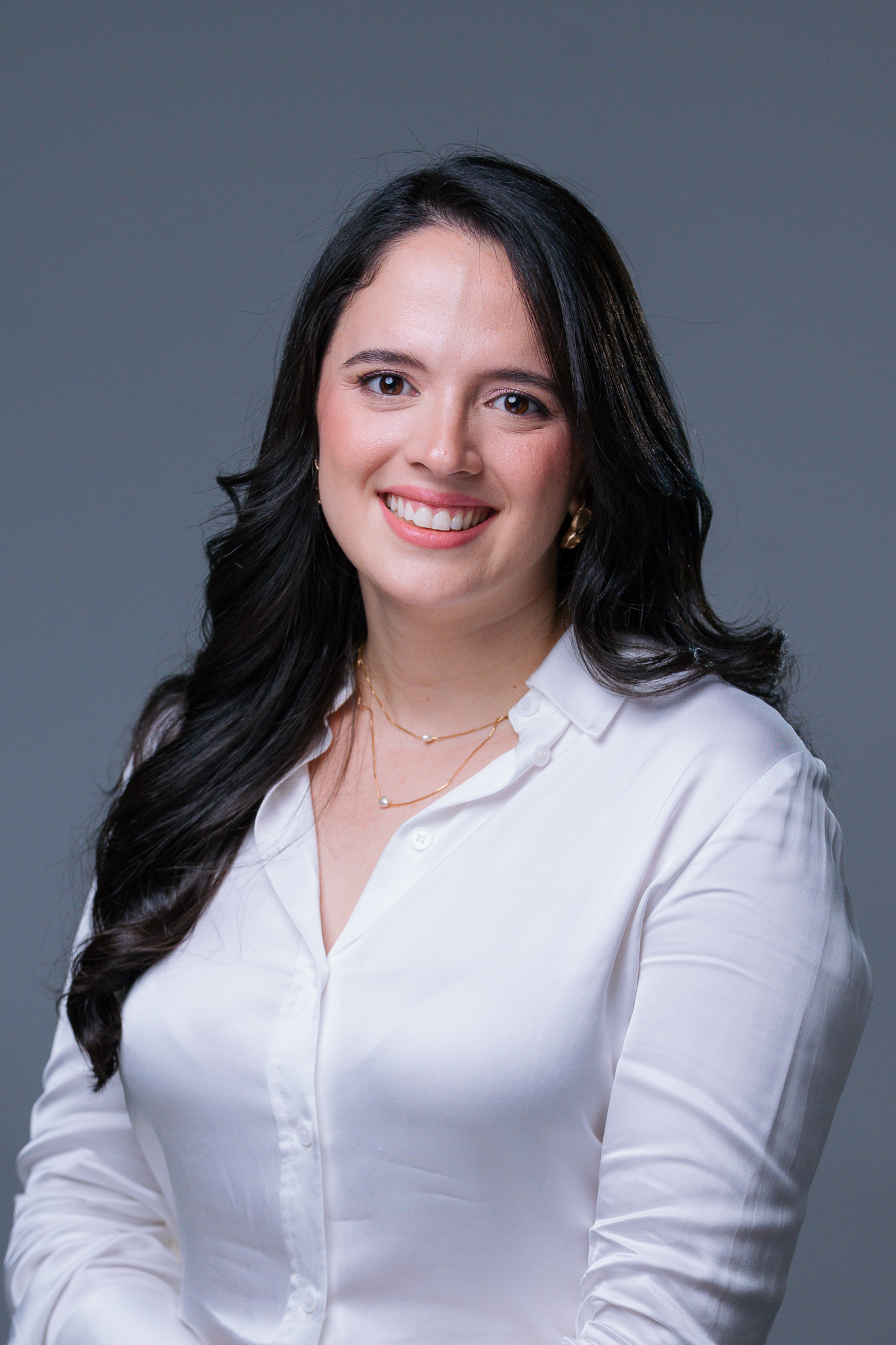 Dra. Sarah Portela